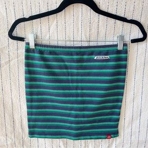 Dickies Tube Top